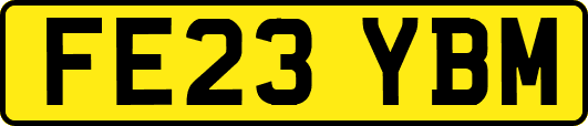 FE23YBM