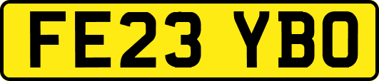 FE23YBO
