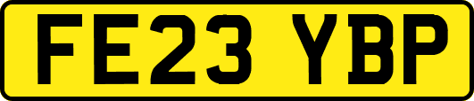 FE23YBP