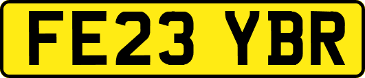 FE23YBR