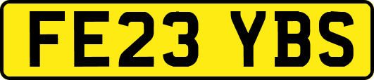 FE23YBS