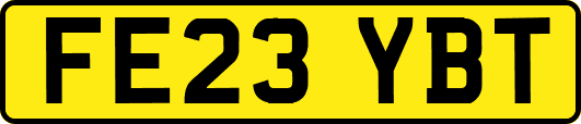 FE23YBT