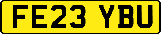 FE23YBU