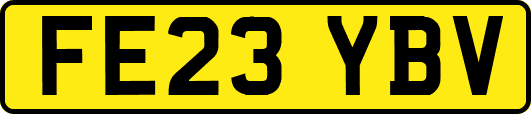 FE23YBV