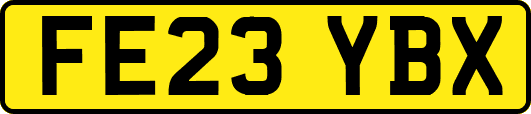 FE23YBX