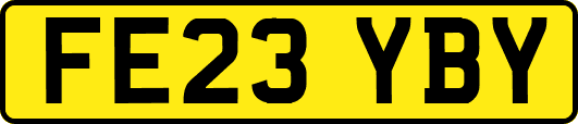 FE23YBY
