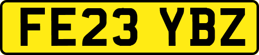 FE23YBZ