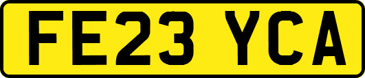 FE23YCA
