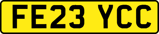FE23YCC
