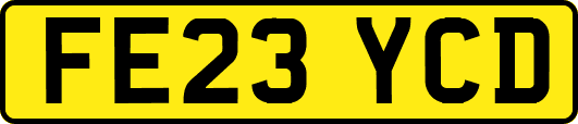 FE23YCD