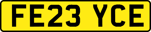 FE23YCE