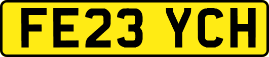 FE23YCH