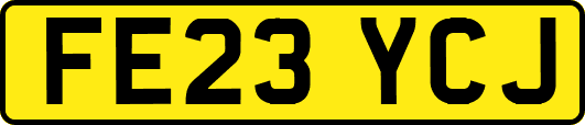 FE23YCJ