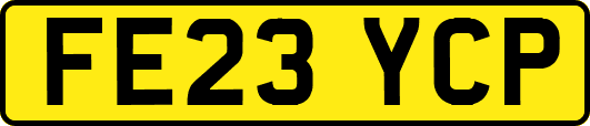 FE23YCP