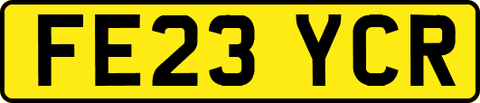 FE23YCR