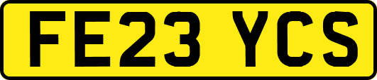 FE23YCS