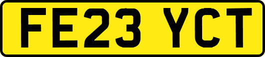 FE23YCT
