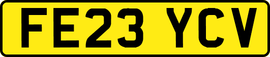 FE23YCV