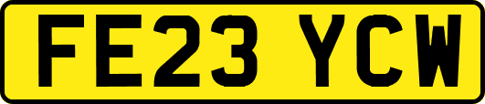 FE23YCW