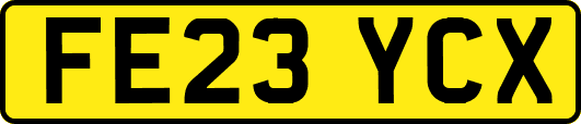 FE23YCX