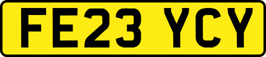 FE23YCY