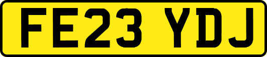 FE23YDJ