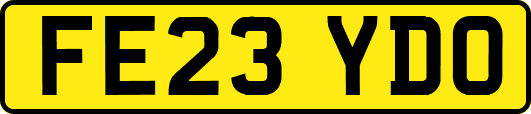 FE23YDO