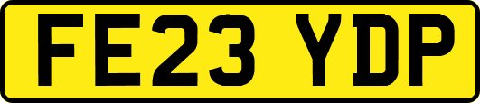 FE23YDP