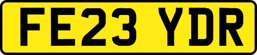 FE23YDR