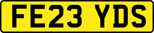 FE23YDS