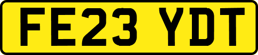 FE23YDT