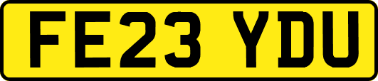 FE23YDU