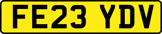 FE23YDV