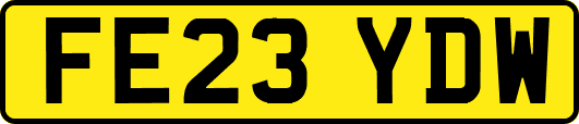 FE23YDW