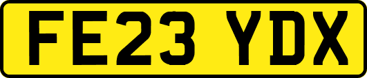 FE23YDX