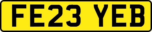 FE23YEB