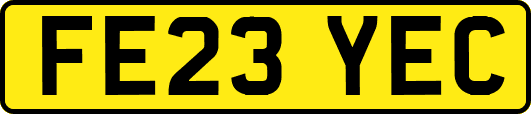 FE23YEC