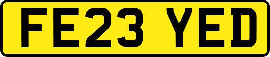 FE23YED