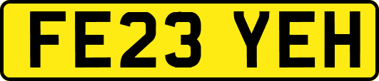 FE23YEH