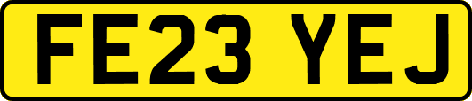 FE23YEJ