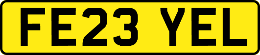 FE23YEL