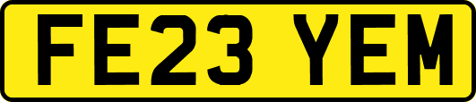 FE23YEM