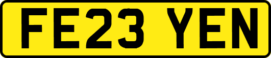 FE23YEN