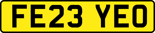 FE23YEO