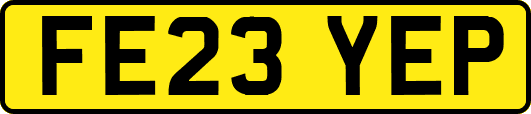 FE23YEP