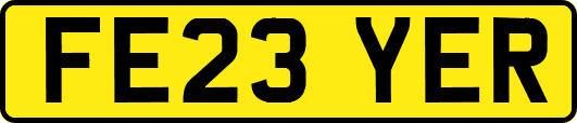 FE23YER