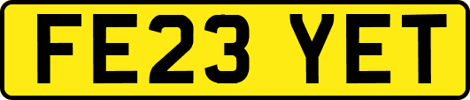 FE23YET