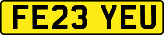 FE23YEU