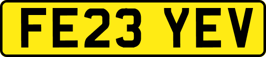 FE23YEV