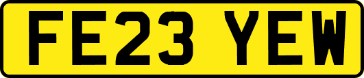 FE23YEW